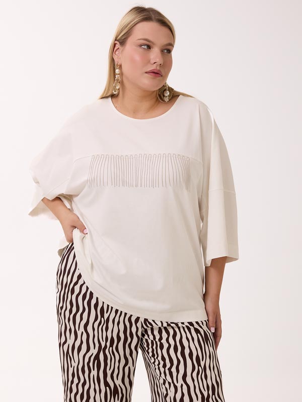 Футболка СЕЙЛА